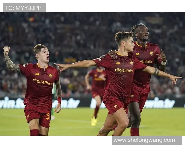 帕尔马与罗马激战进球盛宴谁能笑到最后