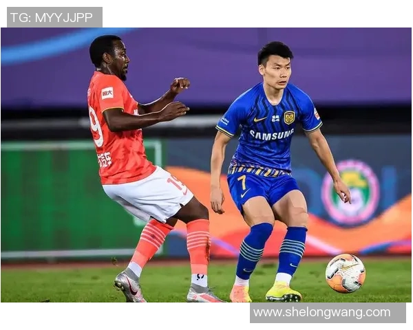 恒大与苏宁对决前瞻分析：谁能在这场焦点战中笑到最后